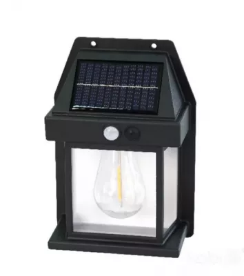 Szolár lámpa LED OMVIA @