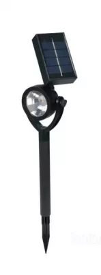 Szolár lámpa LED LANCE 4000K @