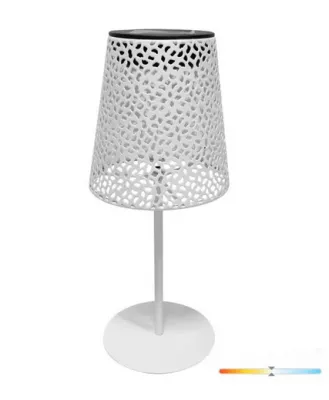 Szolár lámpa LED LUVETRA @