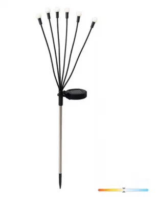 Szolár lámpa LED SPRINKLE @