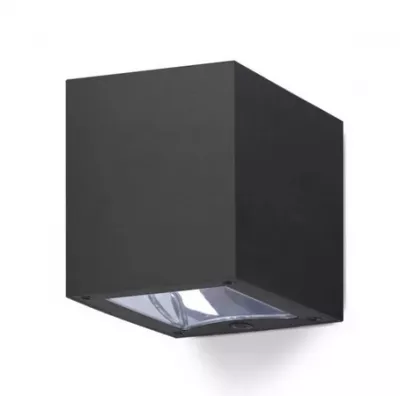 Szolár lámpa LED QUERK @