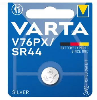 VARTA V76PX SR44