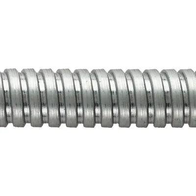 Védőtömlő fém gégecső V-40