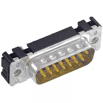 CSATLAKOZÓ HARTING 37 PPÓLUS Harting 09654217701 09654217701 D-SB