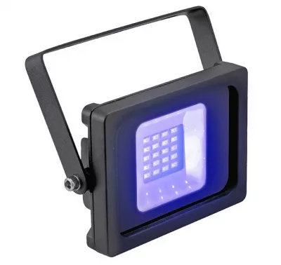 LED FÉNYV.LAPOS 10W UV