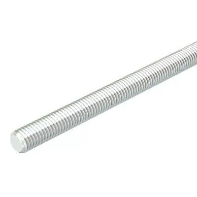 MENETES SZÁR M10 250mm V2A TOOLCRAFT CS/25DB
