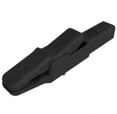 KROKODILCSIPESZ FEKETE SKS Hirschmann AK 2 B