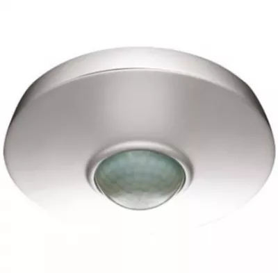 MOZGÁSÉRZÉKELŐ 360° FH. IP20 Süllyeszett Mennyezeti mozgásérzék.