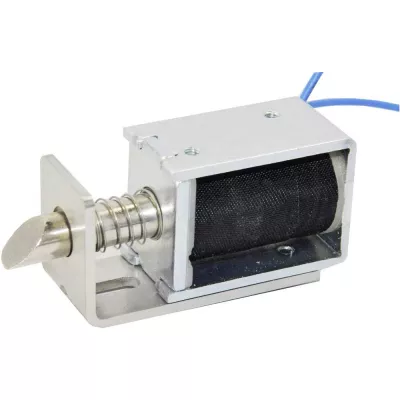 RETESZELŐ EGYSÉG 24V/DC 3,84W