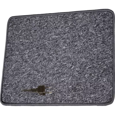 FŰTŐSZŐNYEG PROCAR BY PAROLI 600X400 230V ANTRACIT