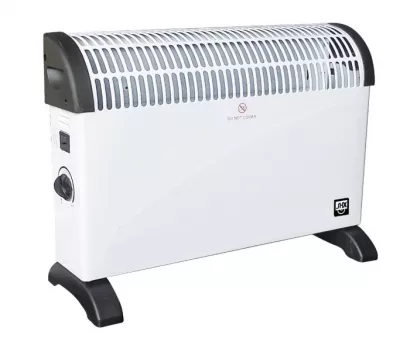 Konvektor 2000W SHX SHX07KV2000 20m2  fehér