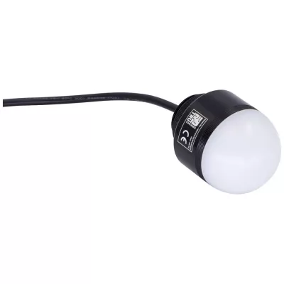 TRU COMPONENTS KOMBI JELADÓ HBJD-50C/DZ/RYG/24V/Y5 LED 3 SZÍNŰ