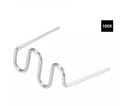 MÜANYAG HEGESZTŐKAPOCS 100db/csomag TOOLCRAFT SIP-320SP1 SIP-320