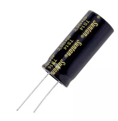 KONDENZÁT. 4700 µF 35 V 20 %