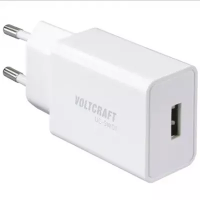 USB TÖLTŐKÉSZÜLÉK 5W