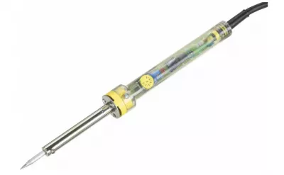 FORRASZTÓPÁKA 60W 230V Szabályozható forrasztópáka 60W,