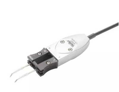 FORRASZTÓPÁKA 12V 2x40W  Weller Forrasztópáka 12 VDC, 2 x 40 W, 4509