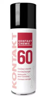 KONTAKT TISZTÍTÓ SPRAY 400ml