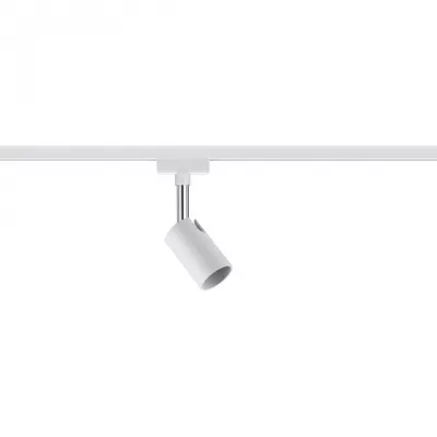 SÍNRE SZERELHETŐ LPT.GU10 MAX.10W FEHÉR Paulmann Pure