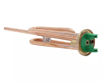 Bojler fűtőbetét 1500W perla olasz rövid tokcső 270mm