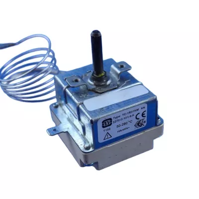 Hh.hőfokszab.50-280c5270-0-101-9 tc-1r31km ,3f 16A