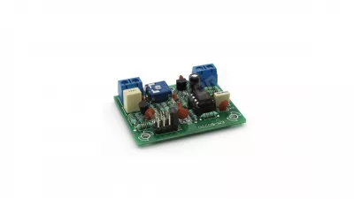 JELGENERÁTOR EM-50230 EM-50230 (HEKIT-230)