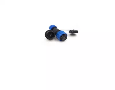 SD IPARI CSATLAKOZÓ PÁR 3PIN IP 68 SD20T-3P 250V 25A
