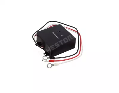 AKKUMULÁTOR TÖLTŐ 2x12V 20...200Ah 100.508.25