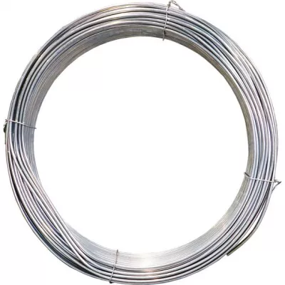 Aluminiumhuzal 8mm puha 20Kg ~150m