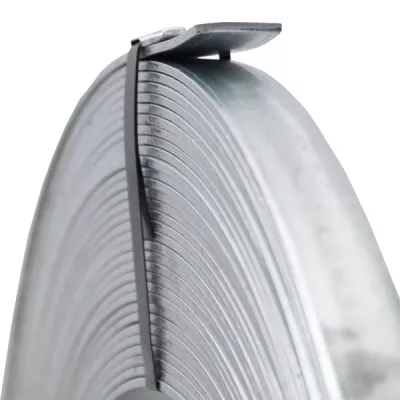 LAPOSACÉL 30x3,5 V4A TEK/30m