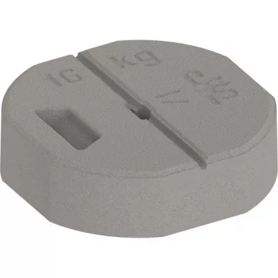 BETONLÁBAZAT 16kg D335mm