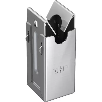 NIRO TETŐVEZ.TARTÓ Rd10 V2A 35mm M6