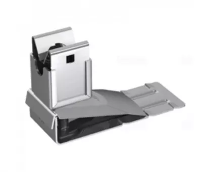 NIRO TETŐVEZ.TARTÓ+TALP V2A Pala v. priolit zsindelyre,