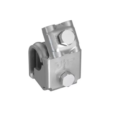 Ereszcsatorna kapocs 8-10mm V2A