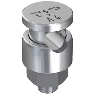 ÖSSZEKÖTŐ KAPOCS KS 16-10mm V4A DIÓ