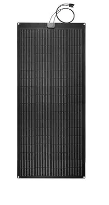 NEO hordozható napelemes töltő 200W,IP67@