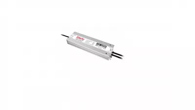 LED tápegység 400W 12VDC 33,3A IP67