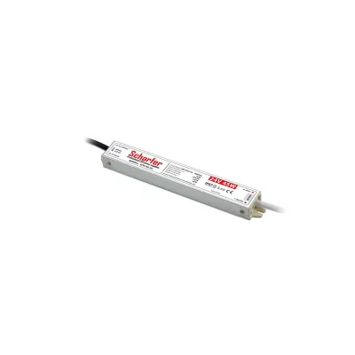 LED TÁPEGYSÉG 45W 24VDC 1,87A IP67 in:170-250V  ou:24DC/1,87A