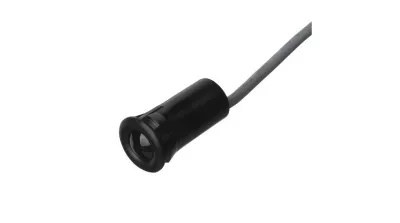 OPTIKAI SZENZOR PE12CNT15PO PNP 15m 3,5ms 30V 16mA LED 5M IP67