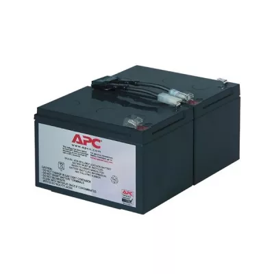 AKKUMULÁTOR RBC6 APC Replacement Battery Cartridge #6