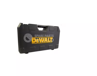 DEWALT KOFFER DCH263