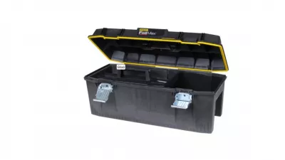 SZERSZÁMOS LÁDA 23 STANLEY FATMAX 1-49-749