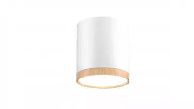 MENNY. LED LÁMPA 5W 230V TUBA 4000K@ 290lm