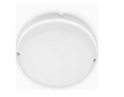 MENNY.LED LÁMPA FEHÉR 12W 230V IP65@ FIDO LED 4000K 900LM
