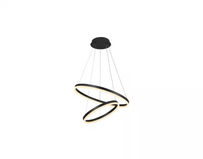 MENNY. LED CSILLÁR 70W 230V @ LED/70W/230V 3000-6500K