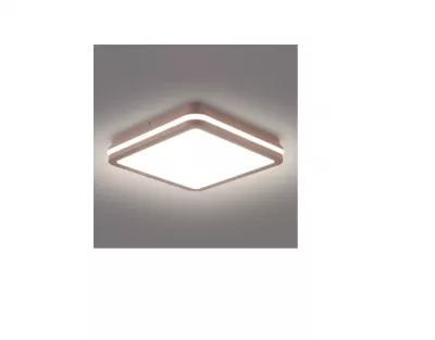 MENNY.LED LÁMPA 24W 230V BARNA@