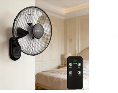 VENTILÁTOR OLDAL FALRA 45W 230V FEK@ BG4296