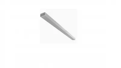 CYNIDECO mennyezeti függeszték LED 30W 230V 4000K fehér