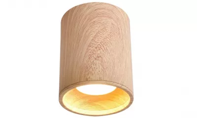 Mennyezeti lámpa GU10 15W 230V TUBA