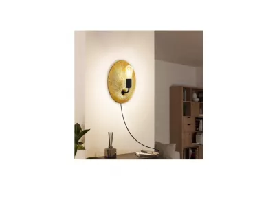OLDALFALI LÁMPA GASCUERIA 98379 1xE27/60W/230V